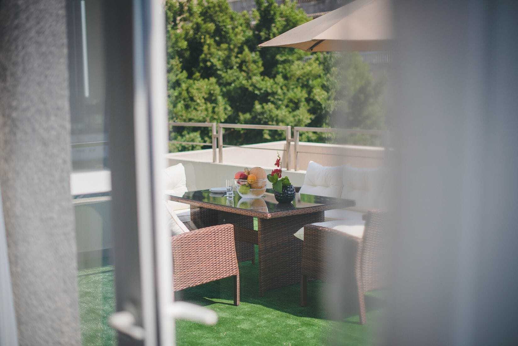 Louis V Hotel Beirut Exterior foto